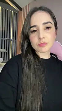 Victoria-And1 online show from 11.13.25