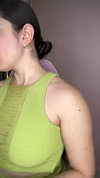 Victoria-And1 online show from 11.27.25