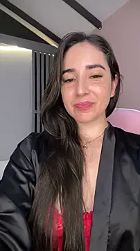 Victoria-And1 online show from 12.03.25