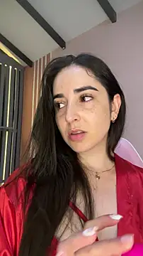 Victoria-And1 online show from 12.19.25