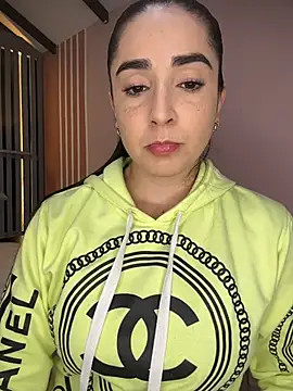 Victoria-And1 online show from 03.10.26