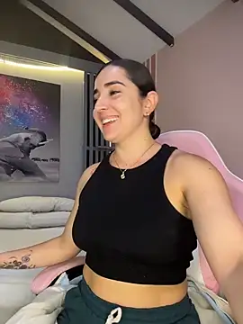 Victoria-And1 online show from 04.11.26