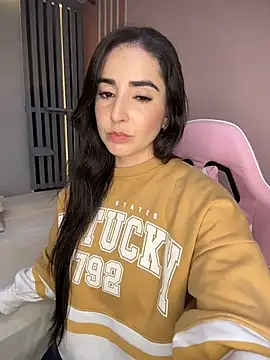 Victoria-And1 online show from 04.12.26