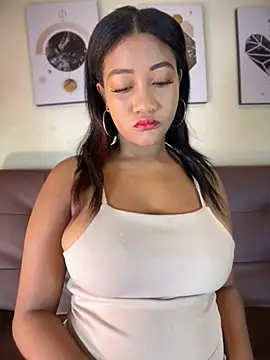 AleezaFrench online show from 03.07.26