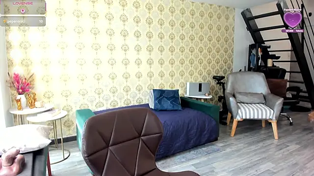  angelina class 7 online show from 03.26.26