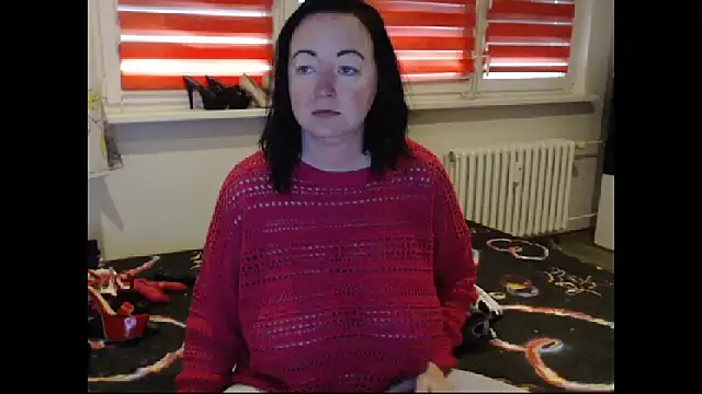 Alexie33 online show from 02.02.26