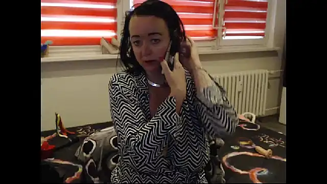 Alexie33 online show from 02.11.26