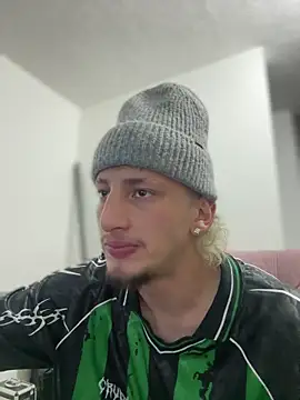 Scott sex7 online show from 02.25.26