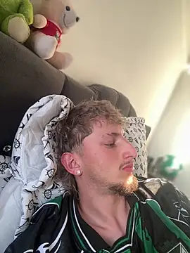 Scott sex7 online show from 02.25.26