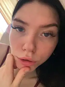 Lisaaa Alisa online show from 01.24.25