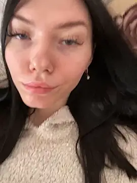 Lisaaa Alisa online show from 01.28.25