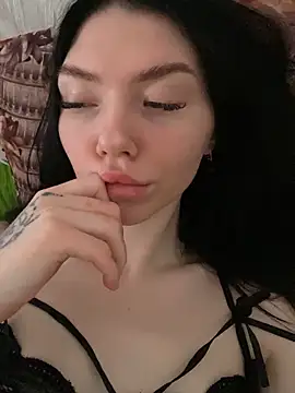 Lisaaa Alisa online show from 01.29.25