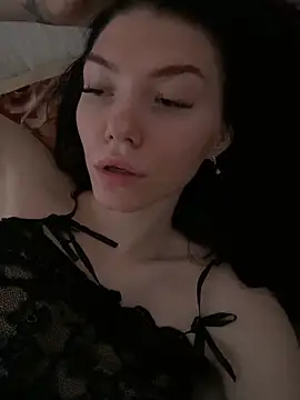 Lisaaa Alisa online show from 01.30.25