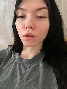 Lisaaa Alisa online show from 01.31.25