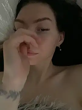 Lisaaa Alisa online show from 02.01.25