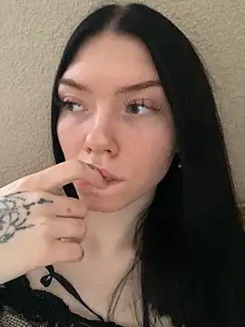 Lisaaa Alisa online show from 02.02.25