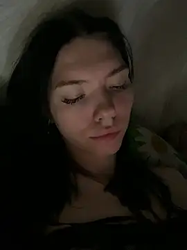 Lisaaa Alisa online show from 02.02.25