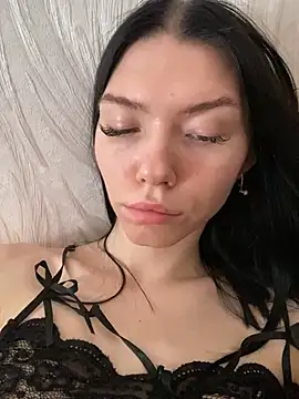 Lisaaa Alisa online show from 02.03.25