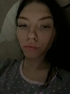 Lisaaa Alisa online show from 02.03.25