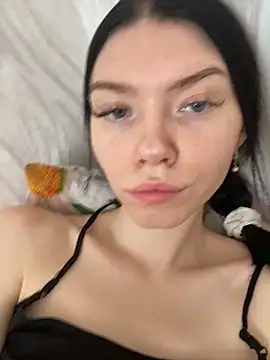 Lisaaa Alisa online show from 02.04.25