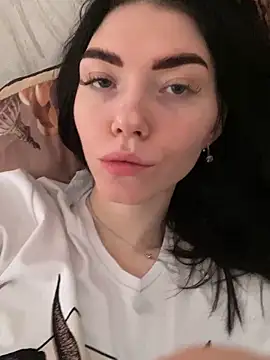 Lisaaa Alisa online show from 02.08.25