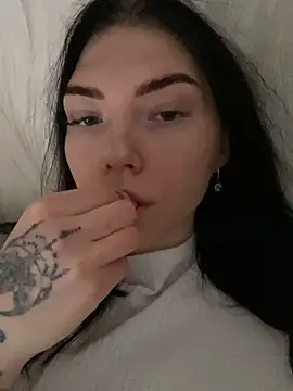 Lisaaa Alisa online show from 02.10.25