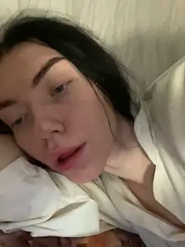 Lisaaa Alisa online show from 02.16.25