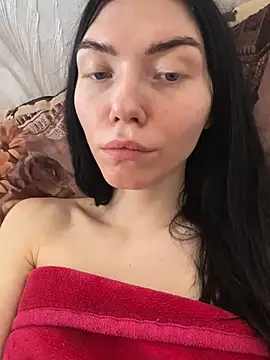 Lisaaa Alisa online show from 02.21.25