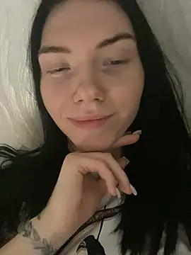 Lisaaa Alisa online show from 03.03.25