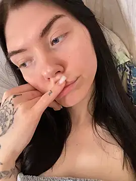 Lisaaa Alisa online show from 03.06.25