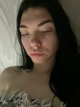 Lisaaa Alisa online show from 03.18.25