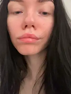 Lisaaa Alisa online show from 03.20.25