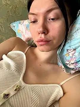 Lisaaa Alisa online show from 01.14.26