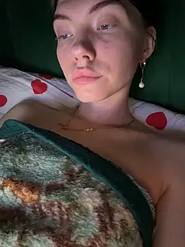 Lisaaa Alisa online show from 03.31.26