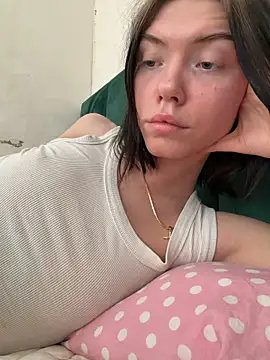 Lisaaa Alisa online show from 04.13.26