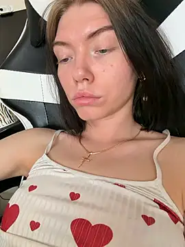 Lisaaa Alisa online show from 04.16.26