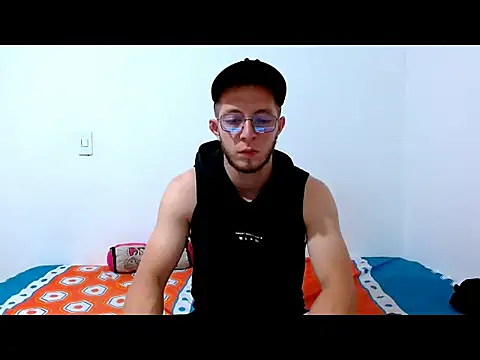 Snapshot of king-Randal chatting on 11.09.25 king-Randal online show from 11.09.25