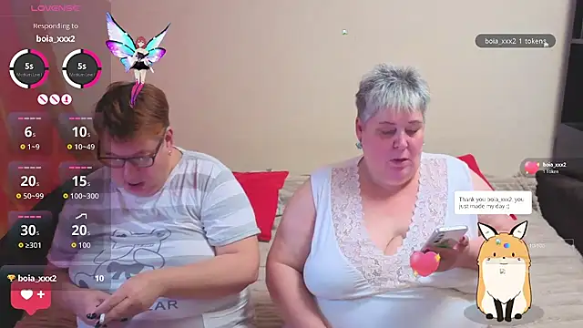 Snapshot of Klio5678 chatting on 12.01.25 Klio5678 online show from 12.01.25