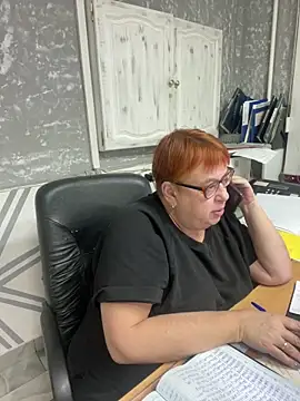 Snapshot of Klio5678 chatting on 01.15.26 Klio5678 online show from 01.15.26