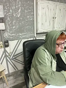 Snapshot of Klio5678 chatting on 01.31.26 Klio5678 online show from 01.31.26