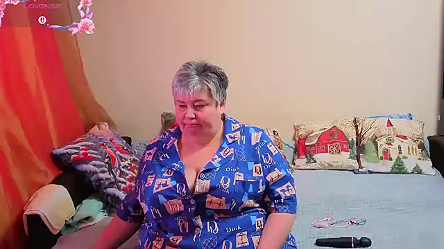 Snapshot of Klio5678 chatting on 02.21.26 Klio5678 online show from 02.21.26