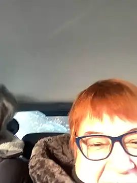 Snapshot of Klio5678 chatting on 02.23.26 Klio5678 online show from 02.23.26