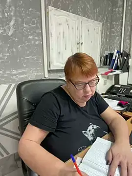 Snapshot of Klio5678 chatting on 02.24.26 Klio5678 online show from 02.24.26