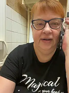 Klio5678 online show from 03.05.26