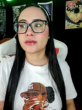 Janna mnt online show from 11.08.25