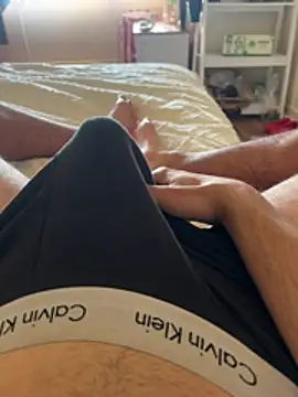 h0rnyguy001 online show from 07.03.26
