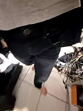 Lorent6969 online show from 11.13.25