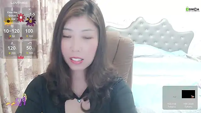 -Shirleyni  online show from 04.02.26