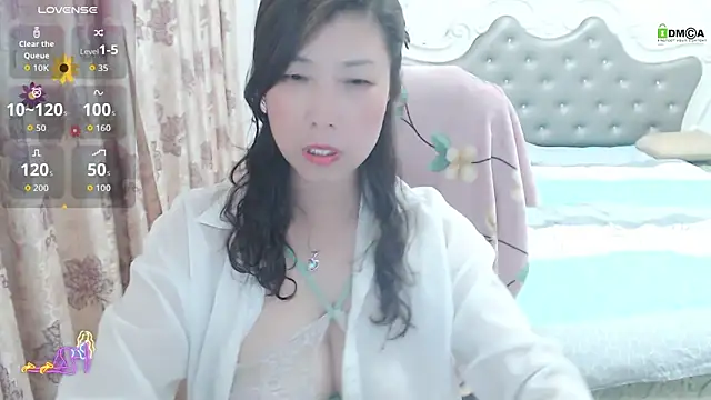 -Shirleyni  online show from 04.03.26