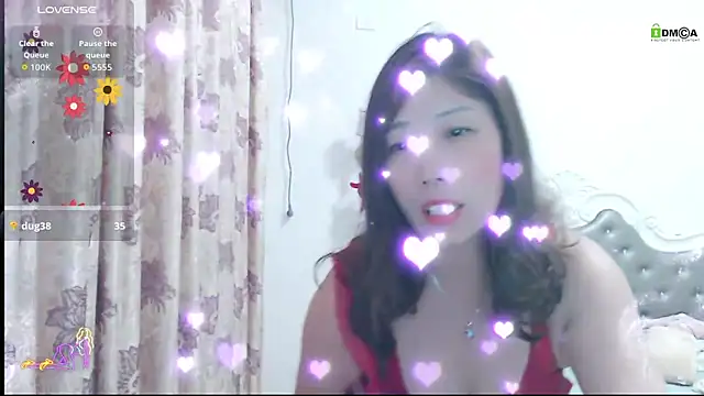 Snapshot of -Shirleyni_ chatting on 04.24.26 -Shirleyni online show from 04.24.26